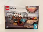 LEGO Ship in a Bottle 92177 - Nieuw in doos!, Ophalen of Verzenden, Nieuw, Complete set, Lego