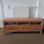 Ikea Hemnes TV Meubel kast, Huis en Inrichting, Kasten | Televisiemeubels, Ophalen, 150 tot 200 cm, Scandinavisch, Zo goed als nieuw