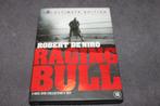 DVD Raging Bull (Ultimate Edition), Gebruikt, Vanaf 16 jaar, 1980 tot heden, Drama