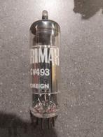 Te koop Brimar 6X4 EZ90 nos rectifier, Ophalen of Verzenden, Buis of Buizen