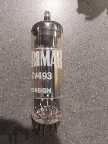 Te koop Brimar 6X4 EZ90 nos rectifier beschikbaar voor biedingen