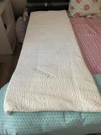 Duvalay Topper Comfort Plus (66 x 190cm), Ophalen, Zo goed als nieuw