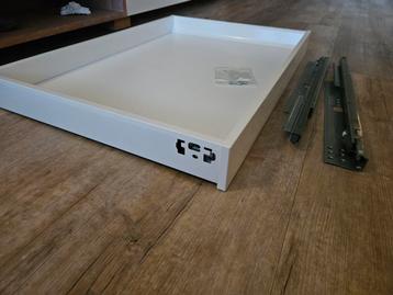 Ikea Maximera lade, laag, 80x60 - afbeelding 1