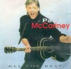 Paul McCartney - All the best"", Ophalen of Verzenden, Zo goed als nieuw