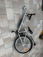 Aanhangfiets Raket, Fietsen en Brommers, Fietsaccessoires | Aanhangers en Karren, Ophalen, Gebruikt, Aanhangfiets, Raket