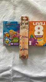 Sint idee 3 spellen, Ophalen of Verzenden, Zo goed als nieuw