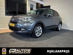 Fiat 500X 1.4 T M-AIR POPSTAR l NAVI l CLIMA l LMV l KEYLESS, Voorwielaandrijving, 65 €/maand, Gebruikt, 4 cilinders