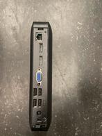 Tthinclient thin client t 520 t520 incl stroomadapter, Computers en Software, Desktop Pc's, Gebruikt, Ophalen of Verzenden, SSD