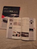 Auto Theorieboek - Laatste Druk!, Boeken, Auto's | Boeken, Ophalen of Verzenden, Zo goed als nieuw, Algemeen, Juul Klarenbeek