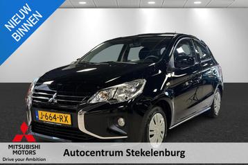 Mitsubishi Space Star 1.0 Cool+ beschikbaar voor biedingen
