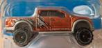 Hotwheels set Ford Raptor en Corvette, Hobby en Vrije tijd, Modelauto's | Overige schalen, Nieuw, Ophalen of Verzenden, Hotwheels set