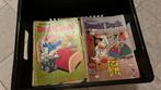 Donald Duck strips jaargangen 1984-1989 bijna compleet, Complete serie of reeks, Ophalen, Gelezen, Europa