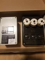 Meter kast! en boiler groep (nieuw), Ophalen of Verzenden, Overige typen