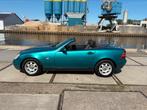MERCEDES CABRIOLET!!!!, 4 cilinders, Cabriolet, Handgeschakeld, Grijs
