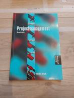 Boek: Projectmanagement - Roel Grit, Ophalen of Verzenden, Alpha, Zo goed als nieuw, HBO