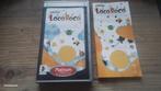 LocoRoco PSP - Compleet!, Spelcomputers en Games, Games | Sony PlayStation Portable, 1 speler, Ophalen of Verzenden, Zo goed als nieuw