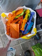 Toettoet Auto's - Veel Baanonderdelen!, Gebruikt, Onderdelen, Handmatig, Ophalen