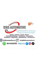 Alle merken personen en bedrijfswagens te koop gevraagd!