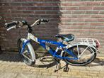 Alphina Yabber jongensfiets 20 inch, Ophalen, Gebruikt, Alpina Yabber, Handrem