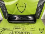 citroen c3 achterbumper bumper 4x PDC