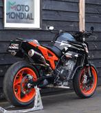 KTM 890 DUKE GP (bj 2023) LEOVINCE, Motoren, 2 cilinders, KTM, Onbekend, Onbekend