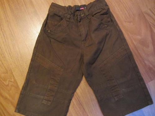 Name-it broek kort ¾ maat 104, Kinderen en Baby's, Kinderkleding | Maat 104, Zo goed als nieuw, Jongen of Meisje, Broek, Ophalen of Verzenden