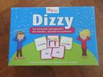Dizzy, geheugenspel ( dyslexie ), Ophalen of Verzenden, Gebruikt, Puzzelen