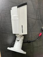 Bewakingscamera hikevision, Audio, Tv en Foto, Videobewaking, Ophalen of Verzenden, Gebruikt, Buitencamera