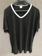 Miss Etam shirt zwart 52, Miss Etam, Shirt of Top, Ophalen of Verzenden, Zo goed als nieuw