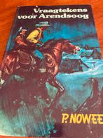 Vraagtekens voor Arendsoog - P. Nowee, Ophalen of Verzenden, Gelezen