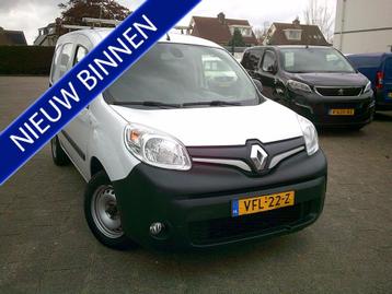 Renault Kangoo 1.5 Blue dCi 95 Comfort VOORZIEN VAN AIRCO+CR beschikbaar voor biedingen