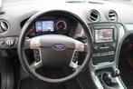 Ford Mondeo 1.6 EcoBoost Titanium | APK 02-2025 | Navigatie, Auto's, Ford, Origineel Nederlands, Mondeo, Te koop, 160 pk