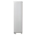 Nieuwe Vasco Viola V1-ZB en V2-ZB verticale radiatoren, Radiator, Nieuw, Minder dan 60 cm, Ophalen of Verzenden