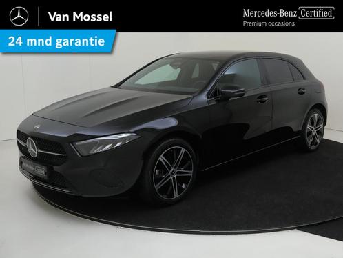 Mercedes-Benz A-klasse 250 e Luxury Line / Night/ Winter Pac, Auto's, Mercedes-Benz, Bedrijf, Te koop, A-Klasse, ABS, Achteruitrijcamera