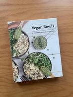 vegan bowls kookboek vegetarisch groenten fruit, Boeken, Nieuw, Ophalen of Verzenden, Gezond koken, Tapas, Hapjes en Dim Sum