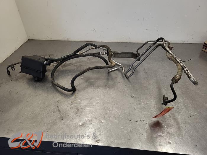 Stuurbekrachtiging Leiding van een Citroen Berlingo, Gebruikt, -, Ophalen of Verzenden, -