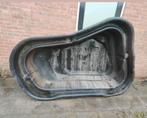 Voorgevormde polyethyleen vijverbak vijver Ubbink start 1000, Tuin en Terras, Ophalen, Gebruikt