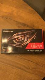 AMD Radeon RX 5700 XT Gigabyte Windforce 8GB videokaart, Computers en Software, Videokaarten, AMD, GDDR6, PCI-Express 4, Ophalen of Verzenden