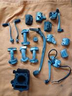 Honda ss50 cd50 onderdelen cilinder enz, Ophalen of Verzenden, Gebruikt, Overige typen, Overige merken