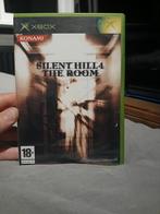 Silent hill 4 (the room), Spelcomputers en Games, Games | Xbox Original, Vanaf 18 jaar, 1 speler, Zo goed als nieuw, Ophalen