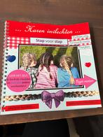 Haren Invlechten - Stap voor Stap, Boeken, Onbekend, Ophalen of Verzenden, Zo goed als nieuw, Overige onderwerpen