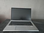 Hp Elitebook 830 G7 i5 10de gen 8gb ram 256gb ssd 13.3inch, Computers en Software, Windows Laptops, Ophalen of Verzenden, Zo goed als nieuw