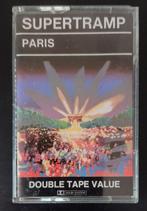 Supertramp - Paris, Ophalen of Verzenden, Gebruikt, Pop, 1 bandje
