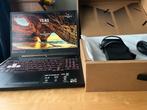ASUS TUF GAMING A15 (minder dan jaar oud), Computers en Software, Windows Laptops, Ophalen, Met videokaart, Asus tuf gaming, 512 GB