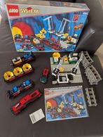 Lego 9v trein 4565 inc doos in nette staat, Ophalen of Verzenden, Zo goed als nieuw