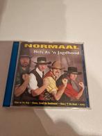 Normaal hels as n jagdhond, Ophalen of Verzenden, Zo goed als nieuw, Poprock