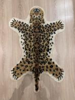 Panter kleedje, Huis en Inrichting, Stoffering | Tapijten en Kleden, Ophalen, Zo goed als nieuw, Rechthoekig, 50 tot 100 cm