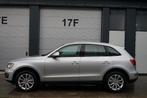 Q5 2.0T Quattro aut. veel opties!-2009, Auto's, Automaat, Bluetooth, Vierwielaandrijving, 211 pk