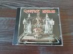 Gorefest - Mindloss first press!, Cd's en Dvd's, Ophalen of Verzenden, Zo goed als nieuw