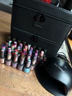 Pink Gellac set, Gebruikt, Overige kleuren, Ophalen of Verzenden, Handen en Nagels